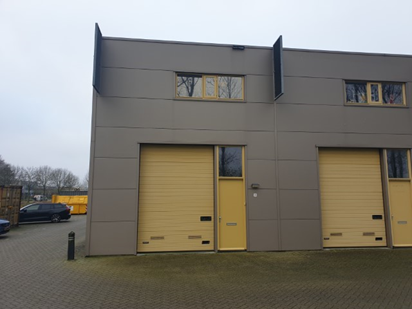 Purmerend - Magneet 12 A