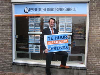 René Dijkstra