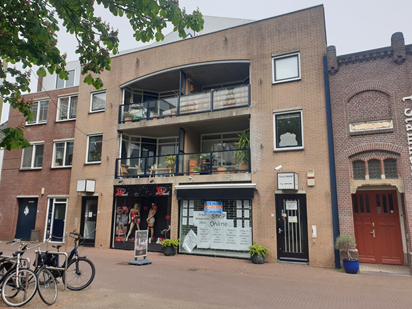 Purmerend - Kerkstraat 9