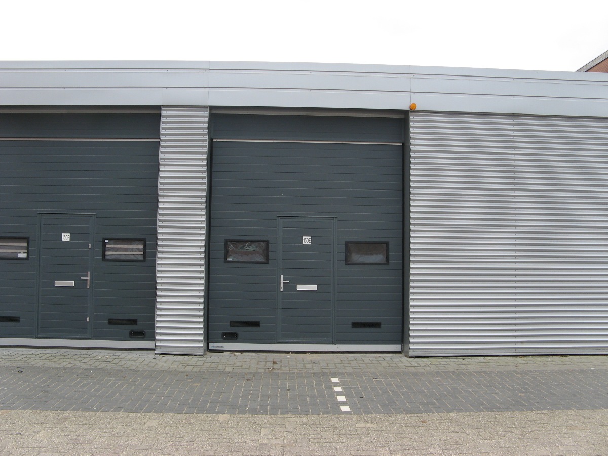 Flexibele huurperiode Van IJsendijkstraat 150 E !