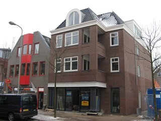 Nieuwstraat 40 te Purmerend