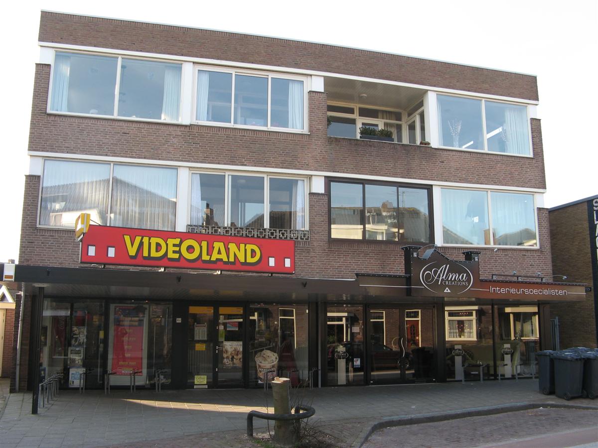 Dorpsstraat te Castricum, verkocht als belegging !