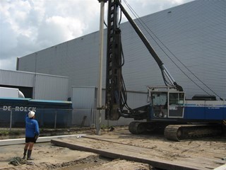 Insulindeweg Beemsterunits