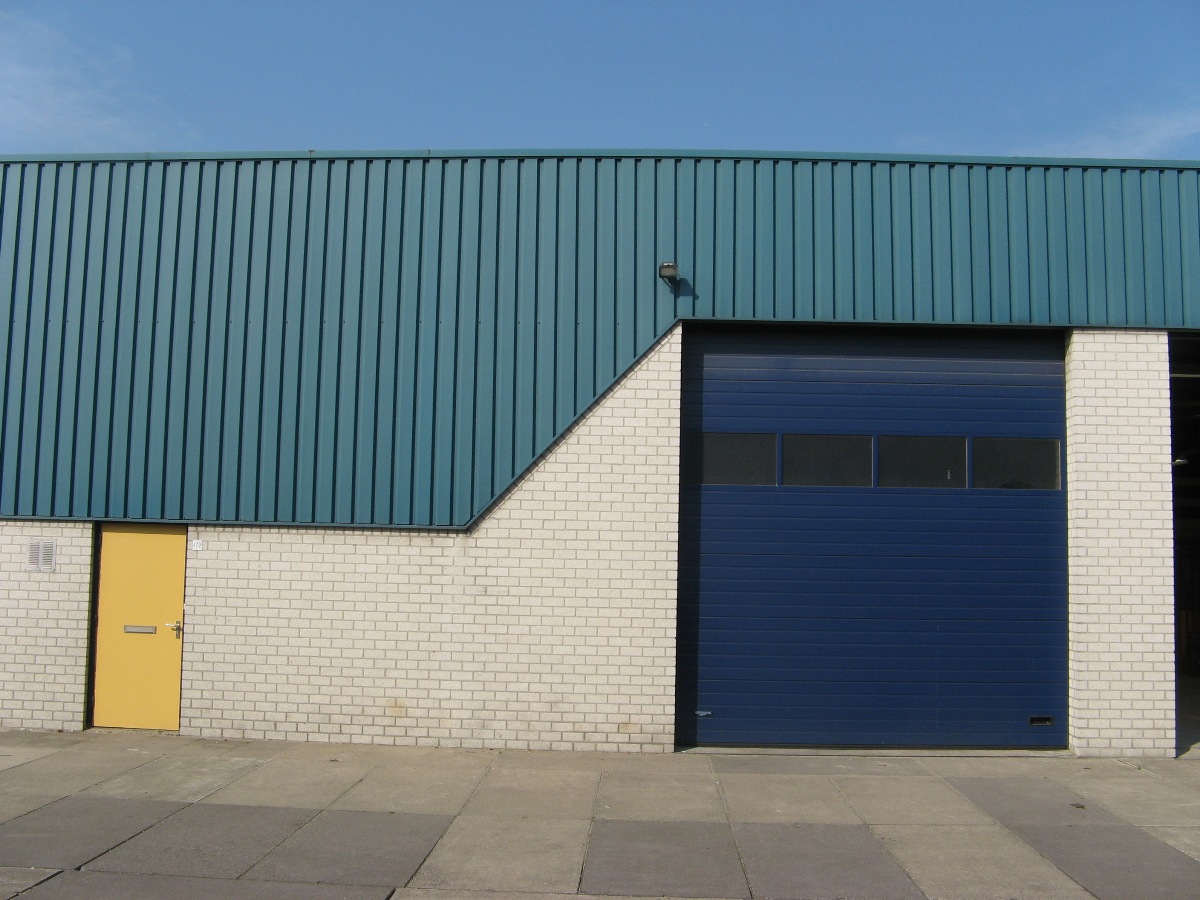 Flevostraat 172 is verhuurd!