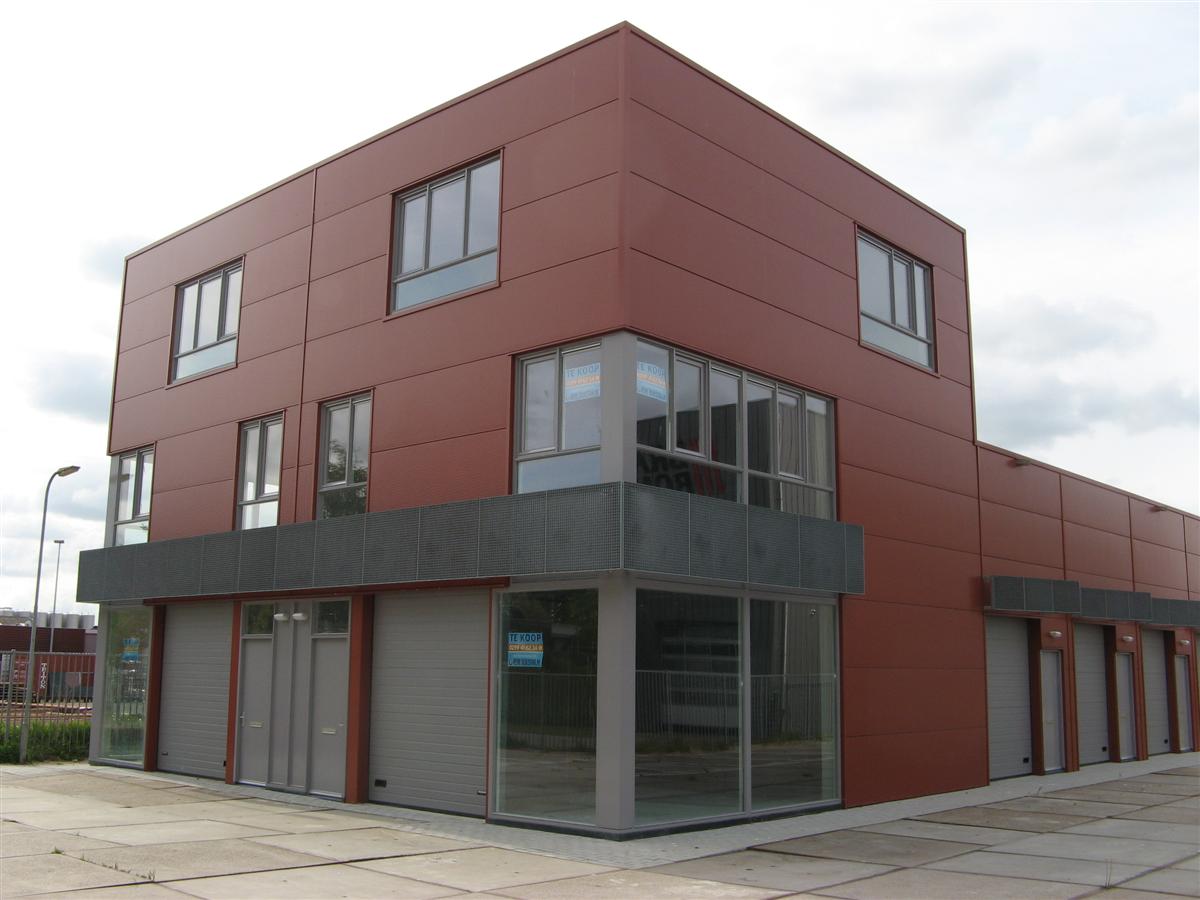 Einsteinstraat nieuwbouw te Heerhugowaard, scherpe prijsstelling!