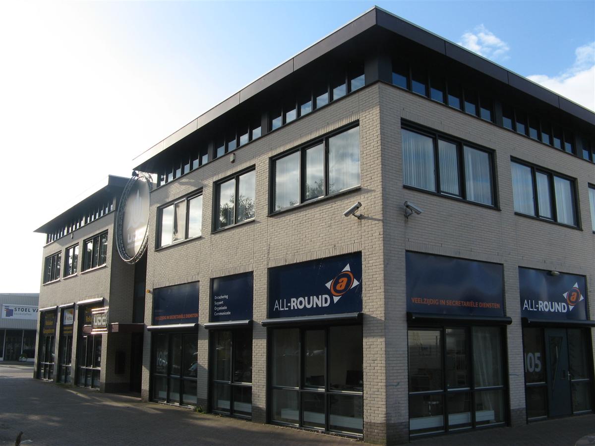 Volume 105 te Purmerend verhuurd !