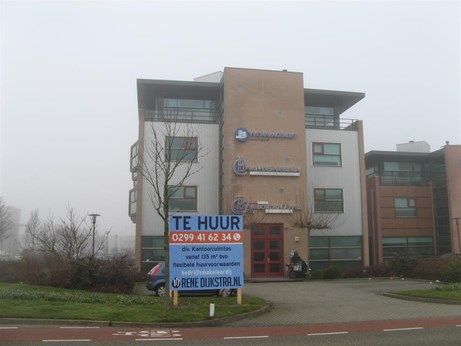 J. Duikerweg 12 te HHW
