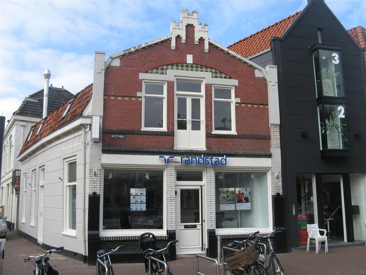 Rene Dijkstra Bedrijfsmakelaardij feliciteert: