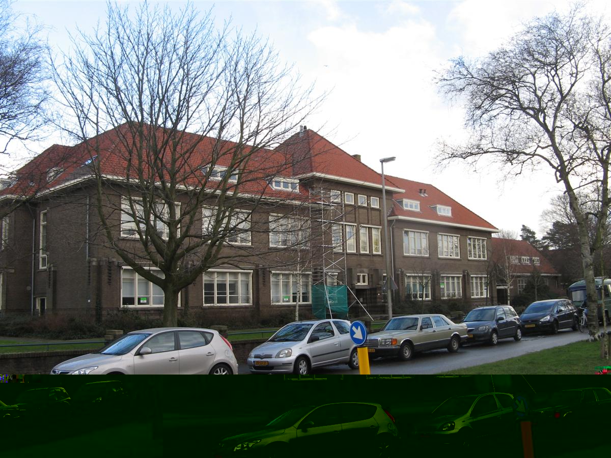 Binnenkort in de verhuur, ”De Ark”, Wilhelminalaan 1 te Purmerend