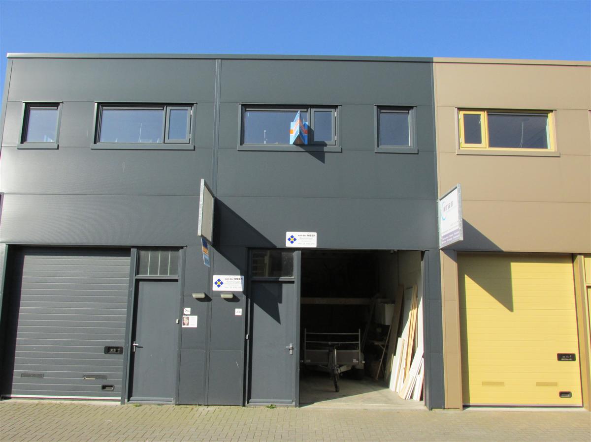 Cantekoogweg 23 J binnen 2 weken verkocht !