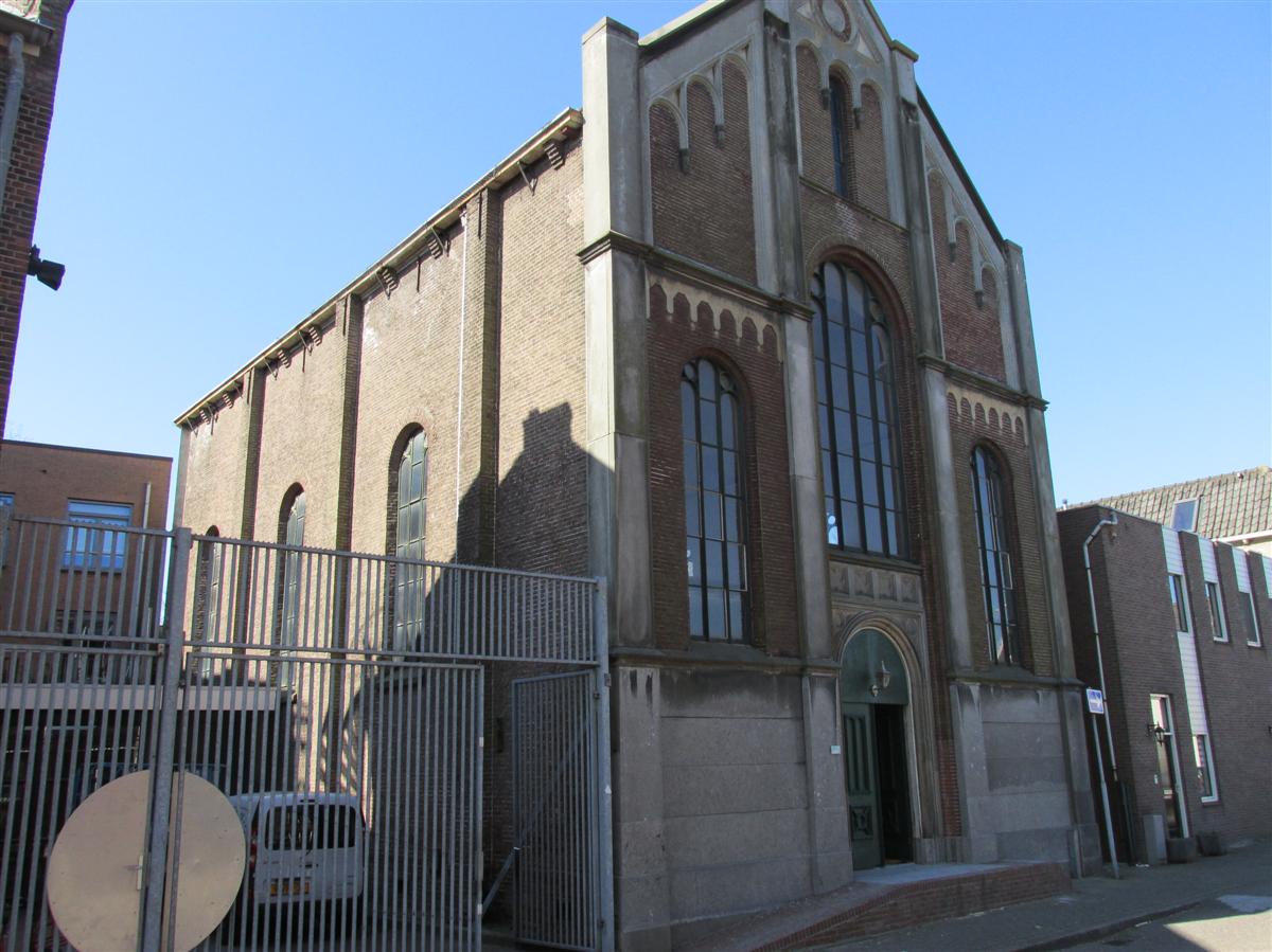 Nieuw in portefeuille, Kanaalstraat 10 te Purmerend