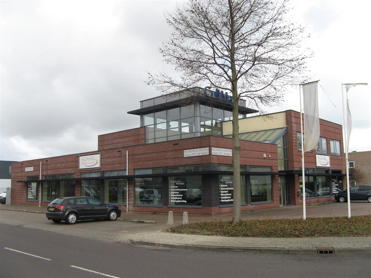 Component 153 - 155 verlaging huurprijs