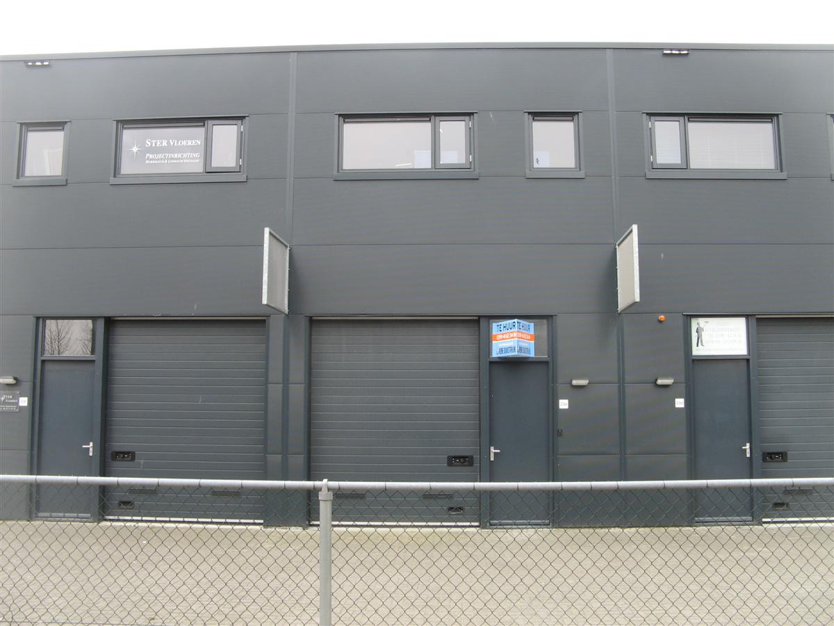 Het pand aan Cantekoogweg 23 E te Purmerend is verkocht !