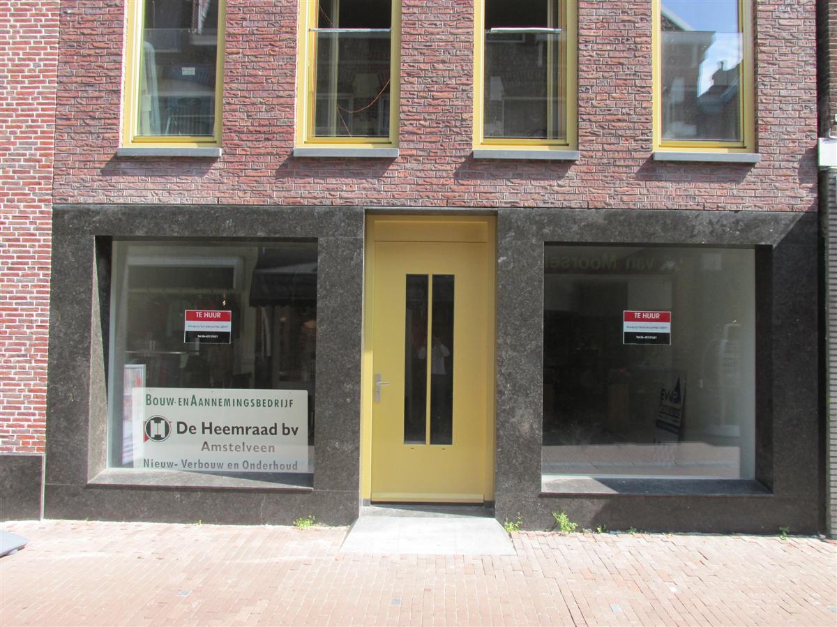 René Dijkstra Bedrijfsmakelaardij verwelkomt Walter Brouwer als Culinair Slager aan Padjedijk