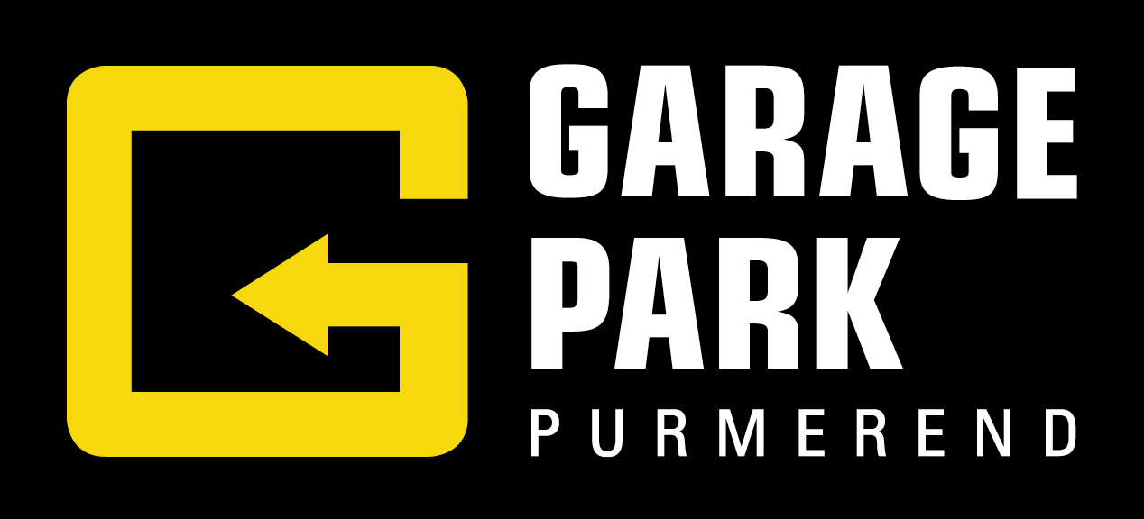 1e Paal Garagepark Purmerend