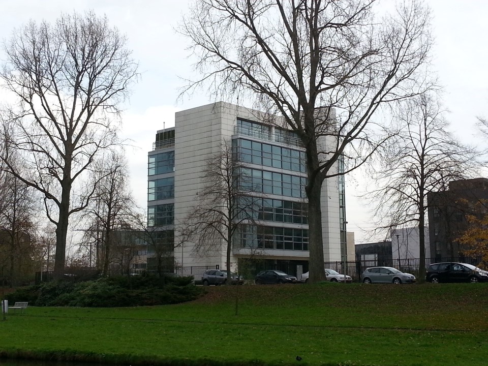 Stationsweg 31 - 35 te Purmerend