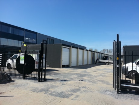 21 april 2015