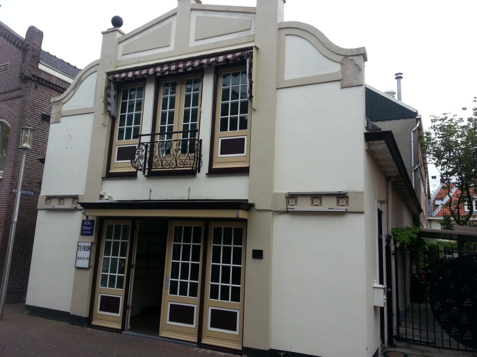 Kerkstraat 13 te Purmerend is binnen 3 weken verhuurd t.b.v. horeca