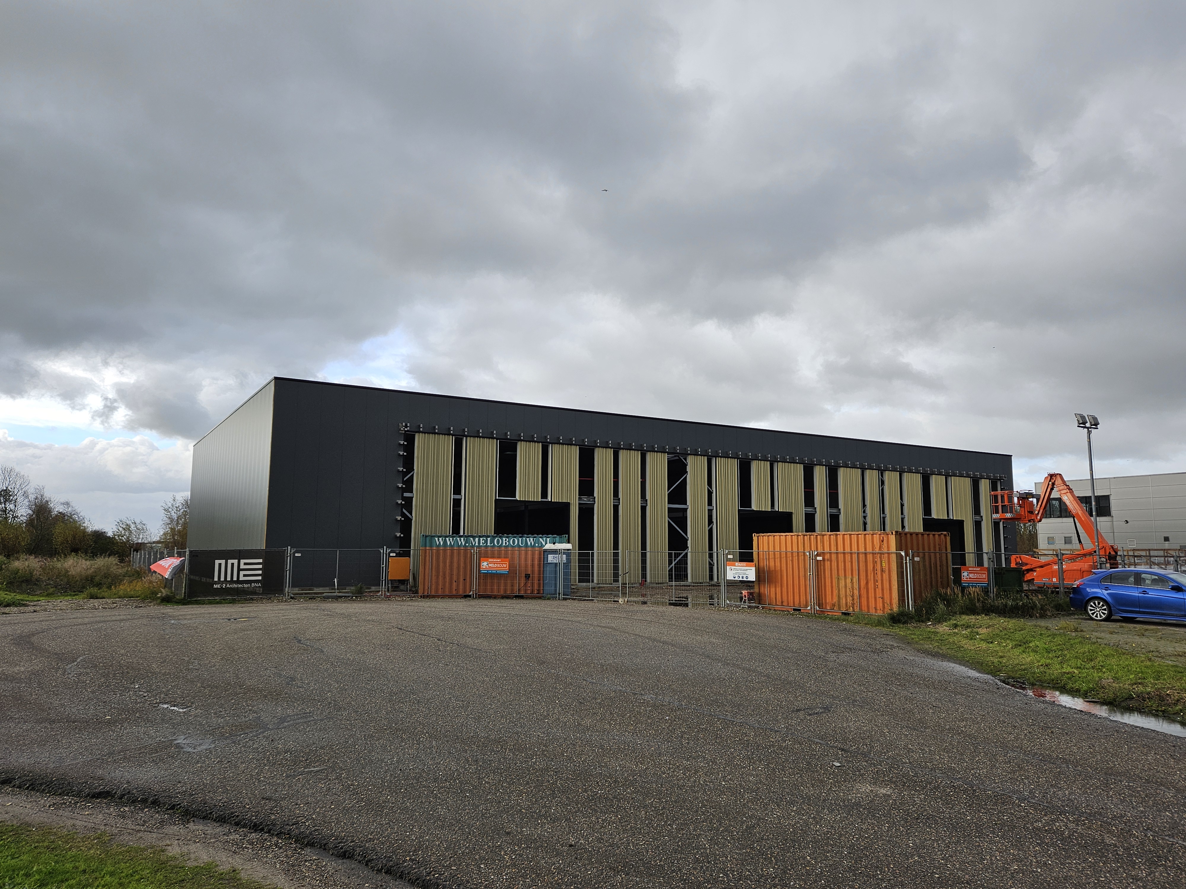 Saffierstraat  Boekelermeer Alkmaar