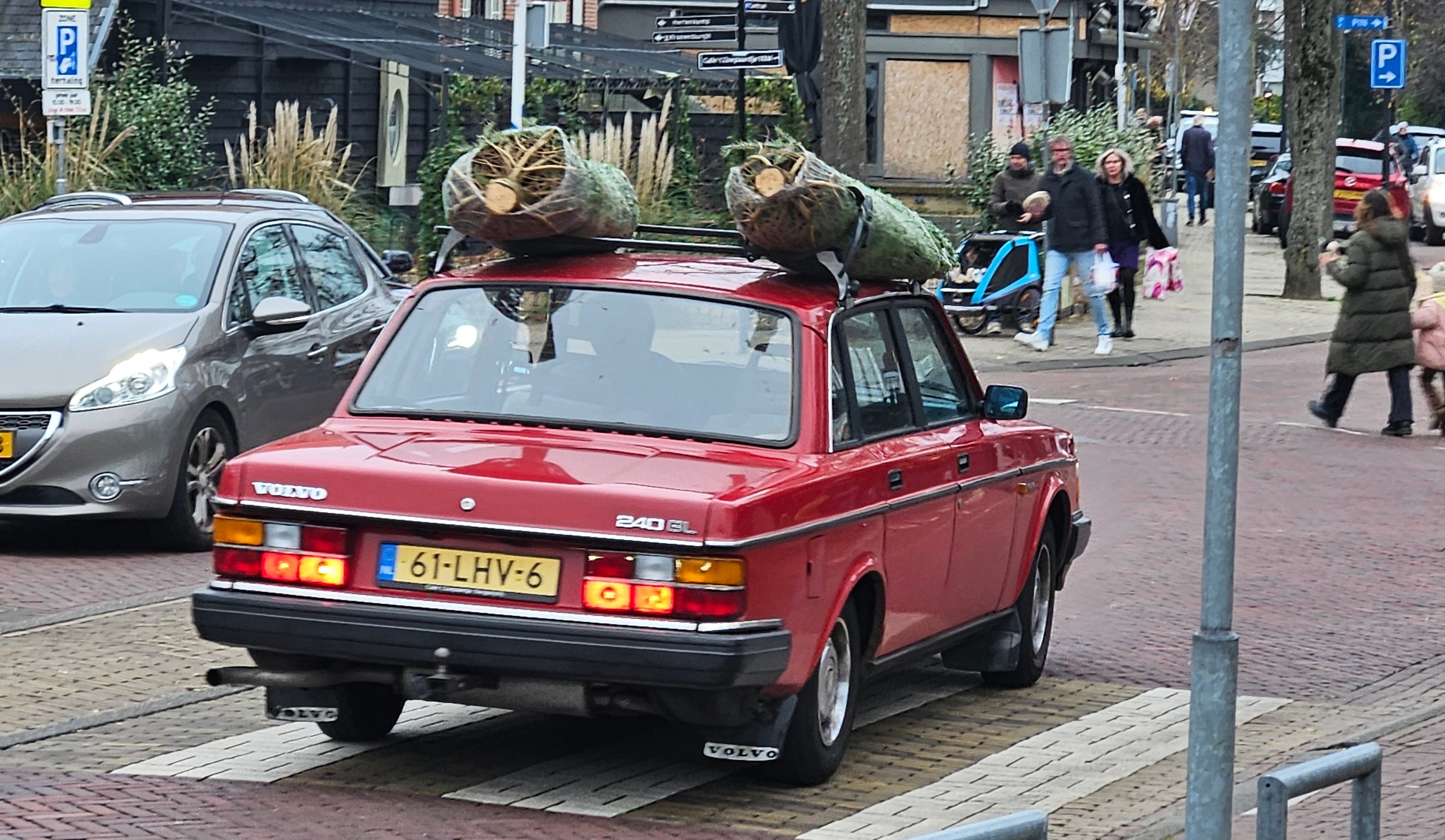 Fijne Kerstdagen en een voorspoedig 2026!