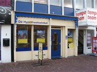 Nieuwstraat 9 te Purmerend