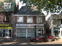 Westerstraat 36 te Purmerend