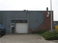 Pascalstraat 57 A te Purmerend