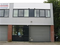 Amperestraat 13 G