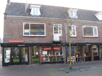 Eggertstraat