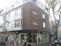 Plantsoenstraat 16 te Purmerend