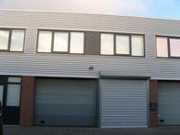 Amperestraat 13 B te Purmerend